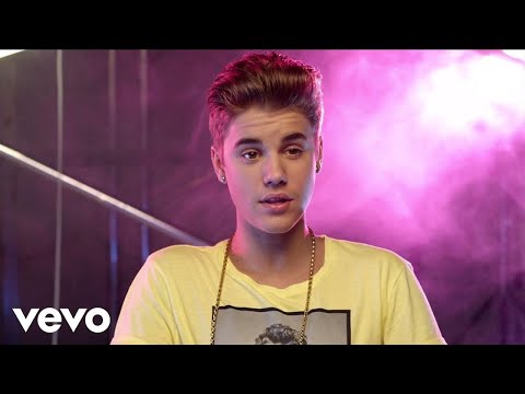 Justin Bieber - #VEVOCertified The Fans - UCHkj014U2CQ2Nv0UZeYpE_A