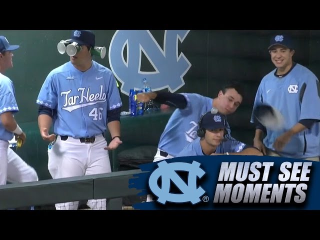 The Official UNC Baseball Message Board