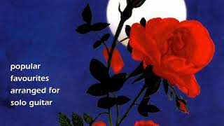 Brad Prevedoros - Always On My Mind [Moonlight On Roses] | Wonderful Music