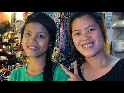 Saigon Bến Thành Market complete movie - UCvW8JzztV3k3W8tohjSNRlw