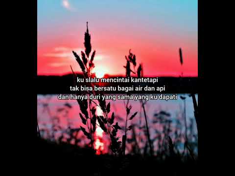 WIZZ BAKER feat TEDDY SALENDAH - DURI YANG SAMA ( Official Music video )