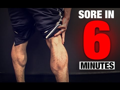 Calf Workout (SORE IN 6 MINUTES!) - UCe0TLA0EsQbE-MjuHXevj2A