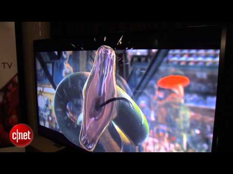 Sharp's huge 90-inch LE745 - First Look - UCOmcA3f_RrH6b9NmcNa4tdg