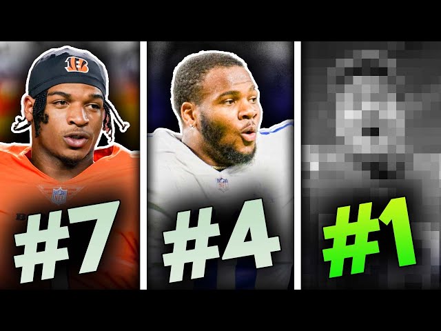 Who Is The Fastest Player In The Nfl 2021?