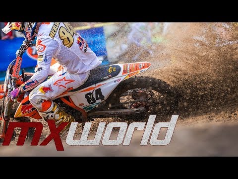 The Guy Out Front | MX World S1E4 - UC0mJA1lqKjB4Qaaa2PNf0zg