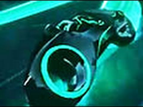 Classic Game Room - TRON EVOLUTION review - UCh4syoTtvmYlDMeMnwS5dmA