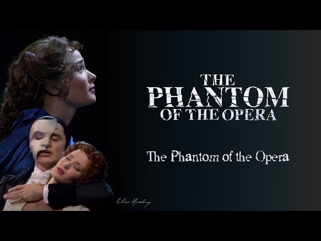 The Phantom of the Opera: The Background Music