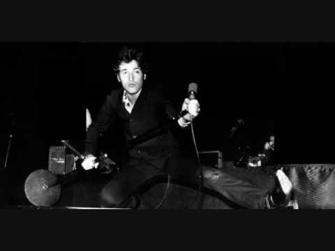 Bruce Springsteen - Because The Night 1978