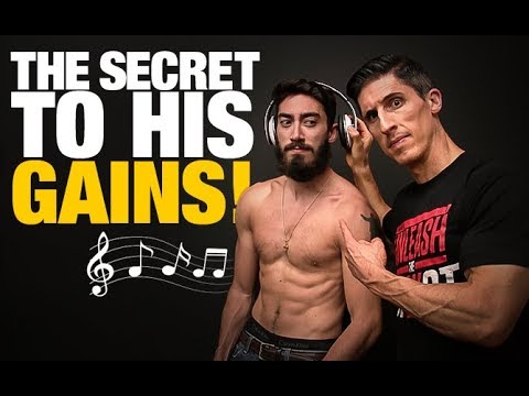 The Best Workout Songs Ever… (BRO-TUNES!) - UCe0TLA0EsQbE-MjuHXevj2A