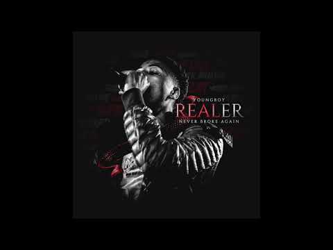 YoungBoy Never Broke Again - Play Wit Us (Official Audio)