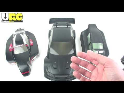 RC Painting Tips:  Getting a flat / matte finish - UCyhFTY6DlgJHCQCRFtHQIdw