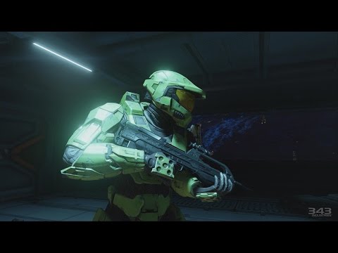 What Classic Halo Maps Should Be 'Halo 5-ified'? - Podcast Unlocked - UCKy1dAqELo0zrOtPkf0eTMw
