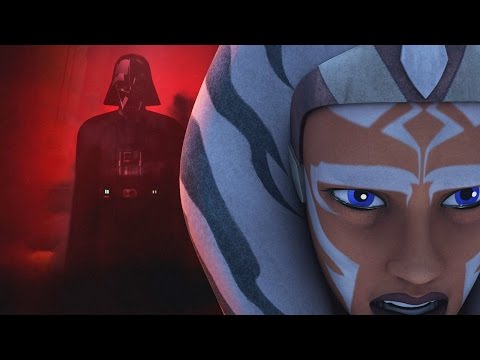 Star Wars Rebels: "Shroud of Darkness" Was Packed with Revelations - UCKy1dAqELo0zrOtPkf0eTMw