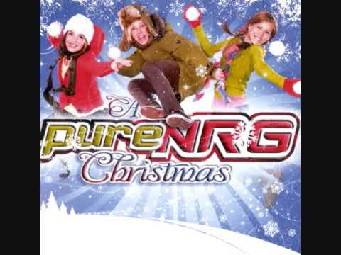 PureNRG - Jingle Bell Rock
