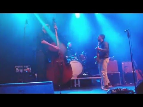 JD Mcpherson---Mother of Lies
