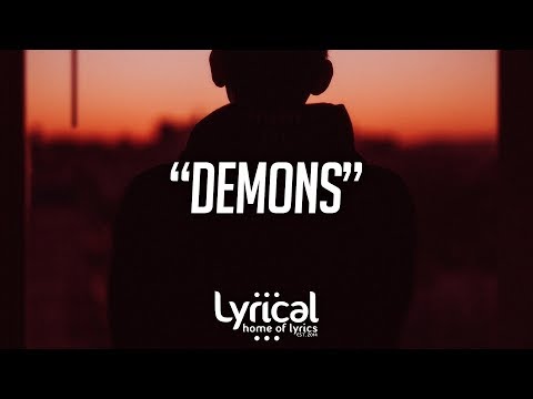JDAM - Demons (ft. JayQ) (Lyrics) - UCnQ9vhG-1cBieeqnyuZO-eQ