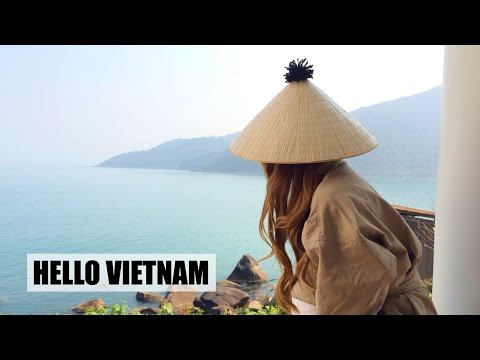 Hello Vietnam: Vinh Long, Hanoi, Ha Long Bay, Da Nang, Hoi An | HAUSOFCOLOR - UC8r4IMuZp43ZxvHUZ54LdXw