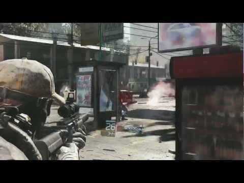 Ghost Recon: Future Soldier 'Invisible Bear Co-op Gameplay Trailer' TRUE-HD QUALITY - UC8JiX8bJM5DzU41LyHpsYtA