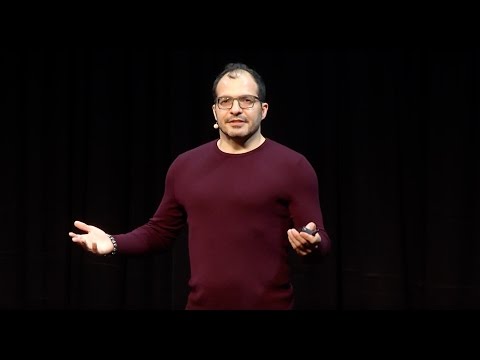 “Learning to Code is Not Just for Coders” | Ali Partovi | TEDxSausalito - UCsT0YIqwnpJCM-mx7-gSA4Q