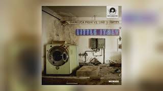 Gianluca Pighi - Little Italy (Original Advert Mix) [feat. The Link Quartet]