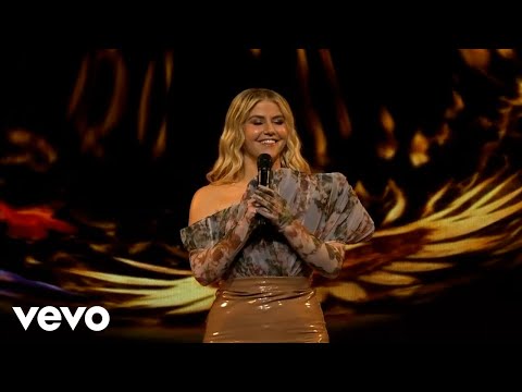 Beatrice Egli, Heimweh - So schön cha s'Läbe si (Swiss Music Awards)