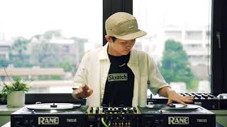 DJ Rena - A World Champion's Story