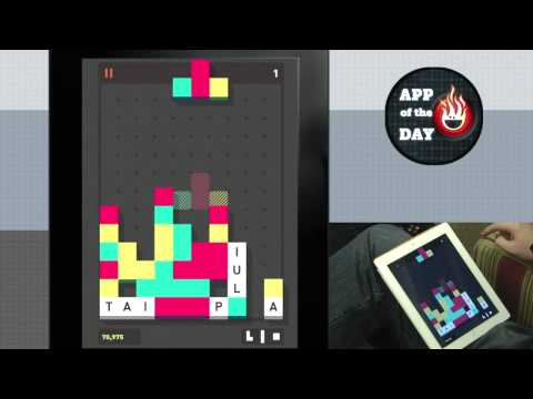 App of the Day: Puzzlejuice - UCiDJtJKMICpb9B1qf7qjEOA