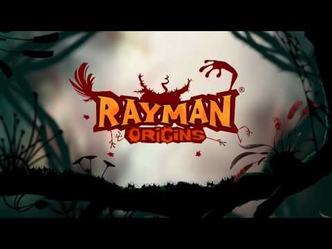 Rayman Origins' Trailer [Europe] - UC0KU8F9jJqSLS11LRXvFWmg