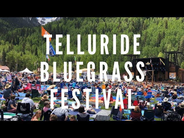 The Best Folk Music Festivals in Colorado