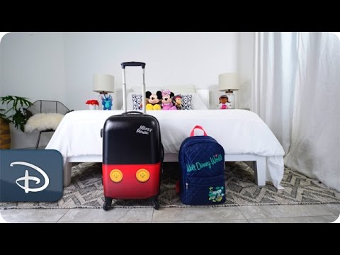 Vacation Packing Tips for Your Little Ones | Walt Disney World - UC1xwwLwm6WSMbUn_Tp597hQ