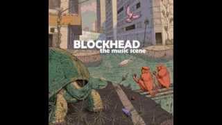 Blockhead - It's Raining Clouds