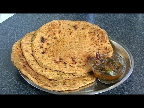 ANDA PARATHA *COOK WITH FAIZA* - UCR9WXUxcp0bR9OWi5ersIHw