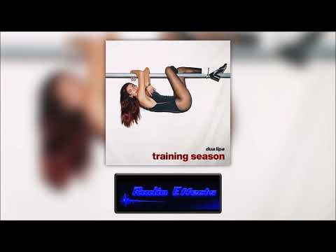 Training Season - Dua Lipa (Radio Edit)