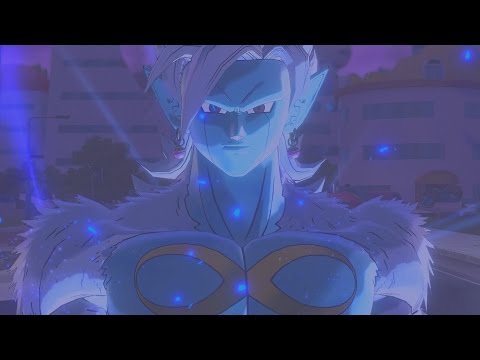 Dragon Ball Xenoverse 2 Final Boss and Ending (Mira Final Form Boss Fight Ending) - UCm4WlDrdOOSbht-NKQ0uTeg