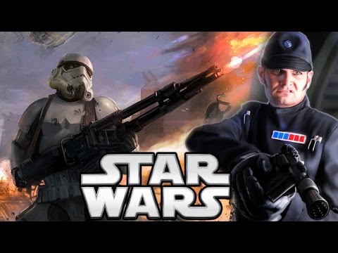 Do Stormtroopers and Imperials Know They're Evil? Star Wars Explained - UC8CbFnDTYkiVweaz8y9wd_Q