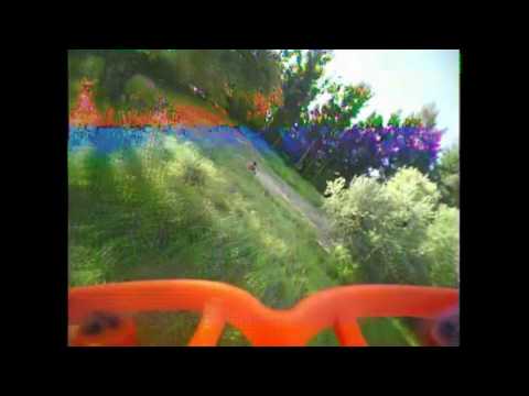 RealAcc Orange85 acro demo flight (Courtesy Banggood) - UC_aqLQ_BufNm_0cAIU8hzVg