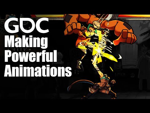 Making Fluid and Powerful Animations For Skullgirls - UC0JB7TSe49lg56u6qH8y_MQ