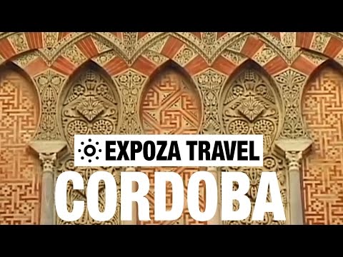 Córdoba Travel Guide - UC3o_gaqvLoPSRVMc2GmkDrg