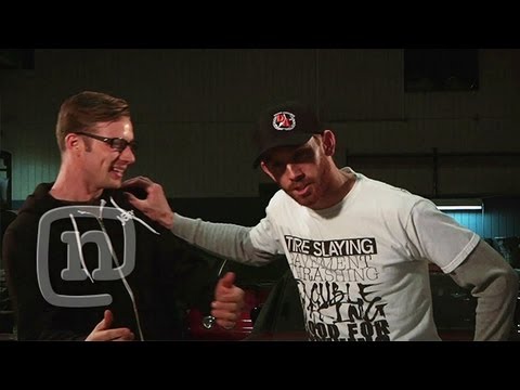 GAME OF DRIFT ANNOUNCEMENT With Ryan Tuerck & Vaughn Gittin Jr- Tuerck'd Bonus! - UCsert8exifX1uUnqaoY3dqA