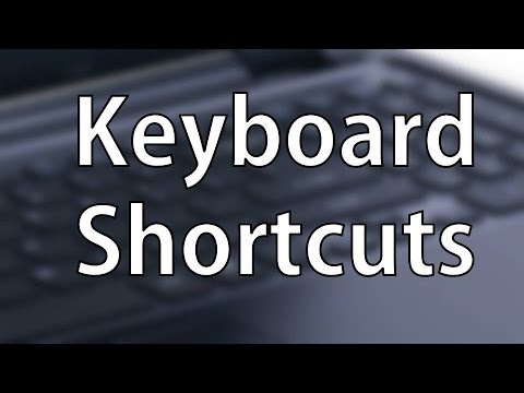 Windows 8.1: The Best Keyboard Shortcuts! - UCFmHIftfI9HRaDP_5ezojyw