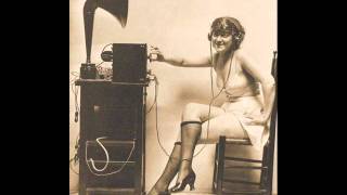 Cliff Edwards - Homesick 1922 - Sam Lanin - Music By Irving Berlin