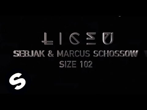 Sebjak & Marcus Schossow - Liceu [Preview] (OUT NOW) - UCpDJl2EmP7Oh90Vylx0dZtA