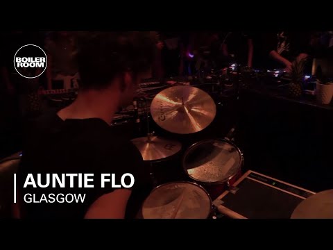 Auntie Flo Boiler Room Glasgow LIVE Show - UCGBpxWJr9FNOcFYA5GkKrMg