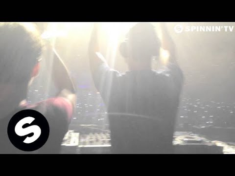 Martin Garrix & Jay Hardway - Wizard (Played by Tiësto & Martin Garrix at Ziggo Dome, ADE 2013)