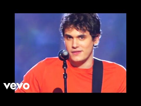 John Mayer - Your Body Is A Wonderland (Live at The Grammy's) - UC9KhB07HSEtWISy_LFWwHzw