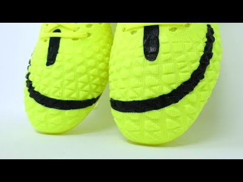 GRIEZMANN'S NEW FOOTBALL BOOTS WILL MAKE YOU SMILE! - UCUU3lMXc6iDrQw4eZen8COQ