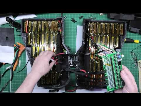 High powered DIY eBike MSVA build part 33 - Fixing the BMS PROPERLY - UC4fCt10IfhG6rWCNkPMsJuw