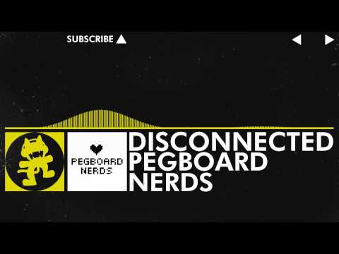 [Electro] - Pegboard Nerds - Disconnected [Monstercat Release] - UCJ6td3C9QlPO9O_J5dF4ZzA