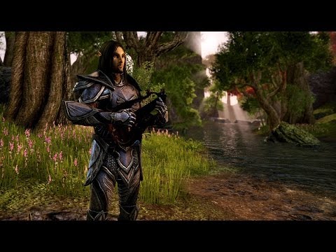 What Can You Look Like In Elder Scrolls Online? - UCKy1dAqELo0zrOtPkf0eTMw