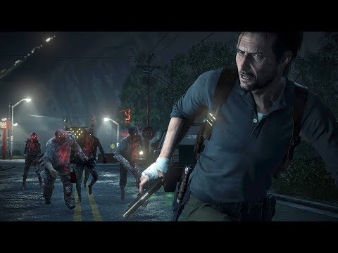 The Evil Within 2 - Pre-Launch Livestream - IGN Plays Live - UCKy1dAqELo0zrOtPkf0eTMw